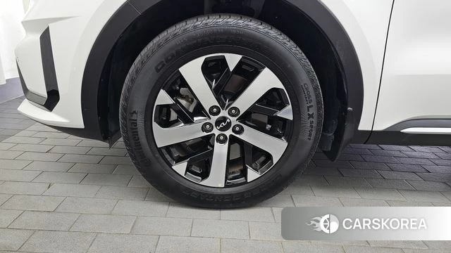 Kia Sorento 4th Generation id 4671236 из Кореи 30