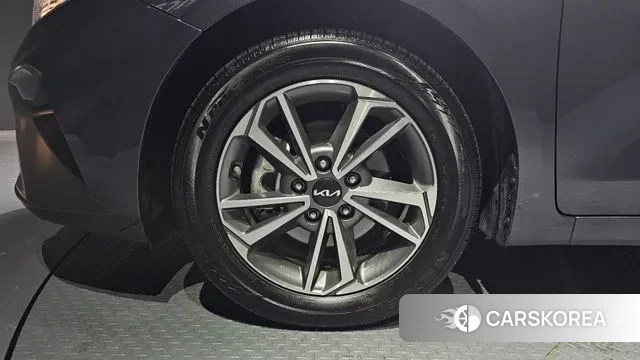 Kia The New K3 2nd generation id 3658987 из Кореи 15