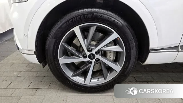 Genesis GV80 id 3467094 из Кореи 15