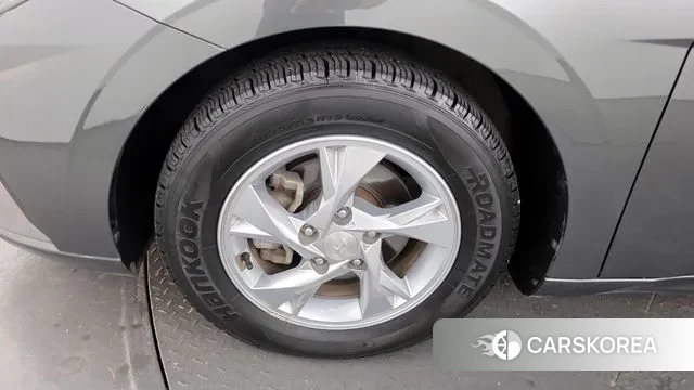 Hyundai Avante (CN7) id 3411836 из Кореи 15