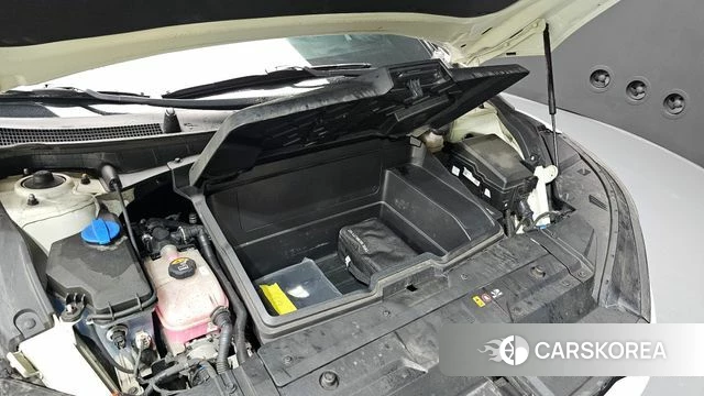 Kia EV6 id 3892744 из Кореи 15