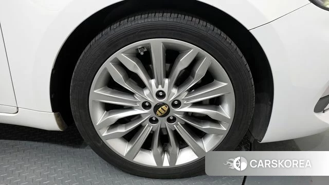 Kia K7 Premier id 3833852 из Кореи 15