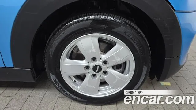 Mini Cooper id 2238083 из Кореи 15