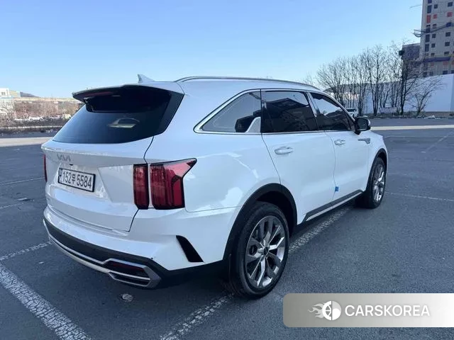 Kia Sorento 4th Generation id 3539413 из Кореи 8