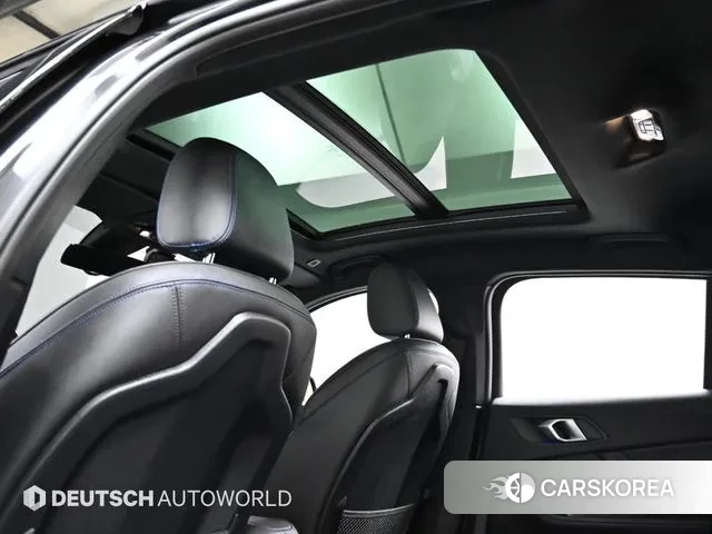 BMW 1 Series (F40) id 3734662 из Кореи 15