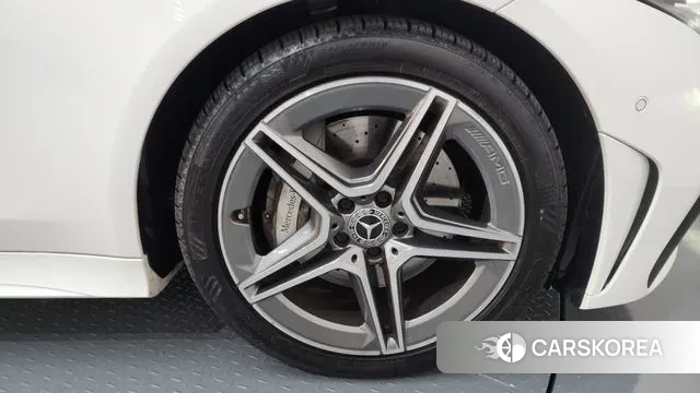 Mercedes-Benz CLS-Class C257 id 3400981 из Кореи 15