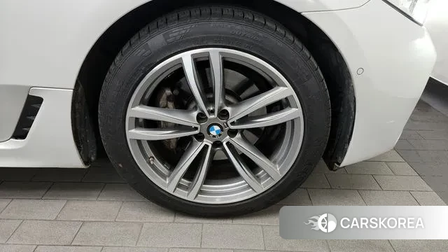 BMW 6 Series GT (G32) id 3514679 из Кореи 15