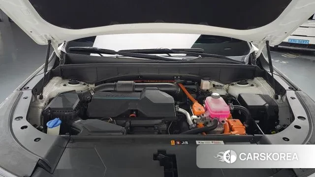 Kia The New Sorento 4th Generation id 3377598 из Кореи 15