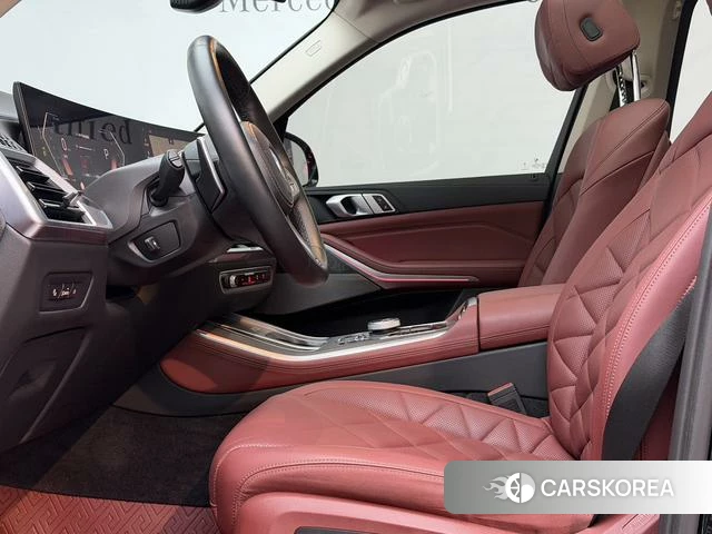 BMW X5 id 4348867 из Китая 11