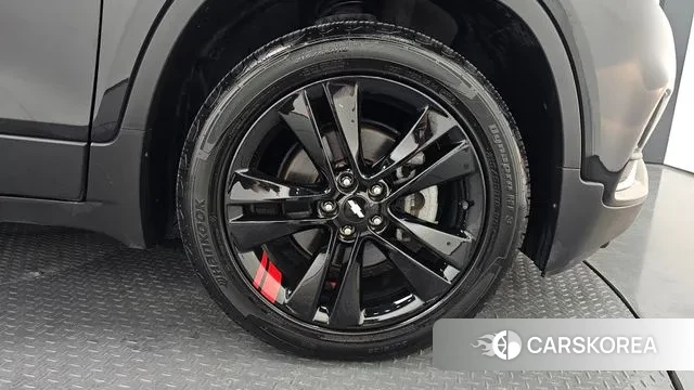 Chevrolet (GM Daewoo) The New Trax id 2961052 из Кореи 15