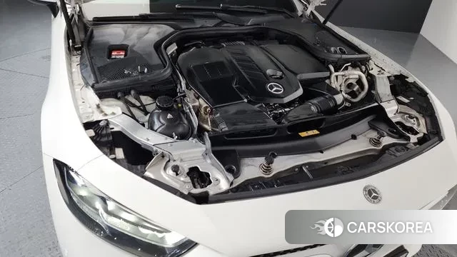 Mercedes-Benz CLS-Class C257 id 3708650 из Кореи 15