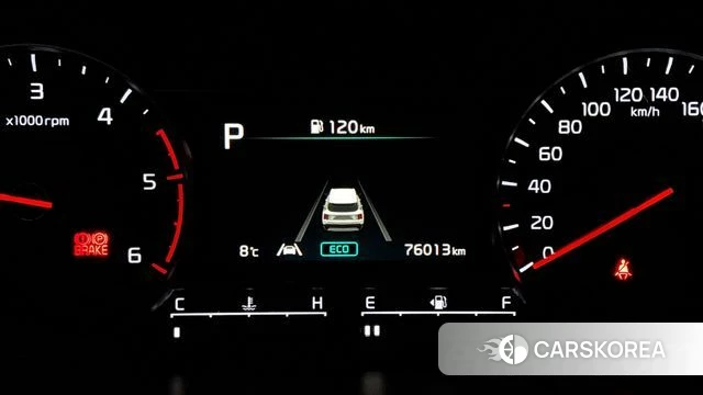 Kia Sorento 4th Generation id 4356075 из Кореи 15