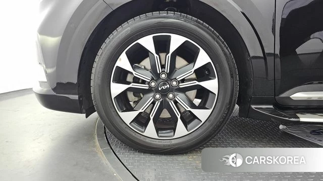 Kia Carnival 4th generation id 4592358 из Кореи 15