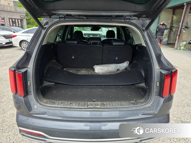 Kia Sorento 4th Generation id 4283411 из Кореи 8