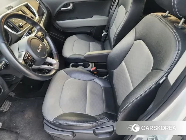 Kia The New Ray id 3615944 из Кореи 10