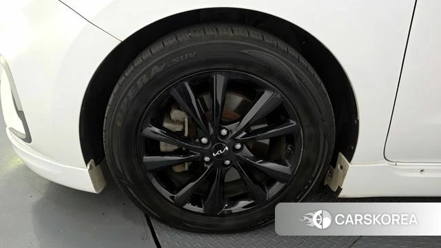 Kia The New Carnival id 4020022 из Кореи 15