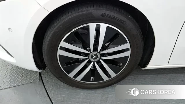 Mercedes-Benz A-Class W177 id 3514238 из Кореи 15