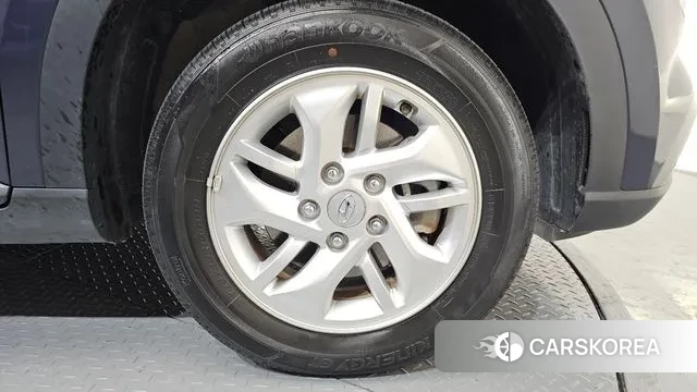 Hyundai Venue id 3492937 из Кореи 16