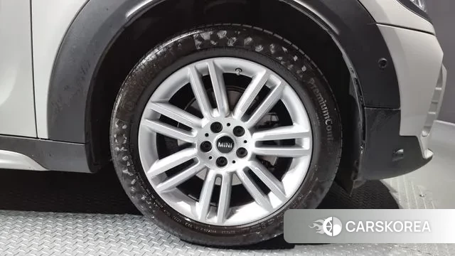 Mini Cooper Countryman id 3415848 из Кореи 15