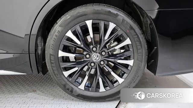 Toyota Alphard 4th Generation id 3770070 из Кореи 15