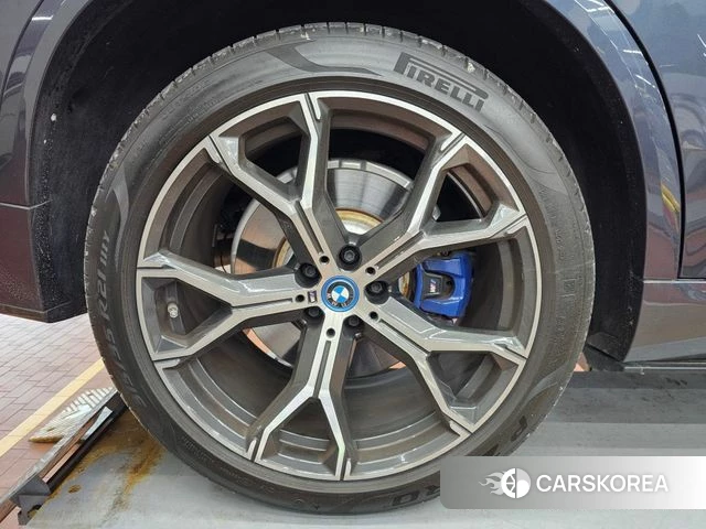 BMW X5 (G05) id 3884572 из Кореи 15