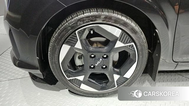 Kia The New Morning (JA) id 4177759 из Кореи 15