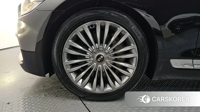 Kia More K9 id 3480205 из Кореи 15