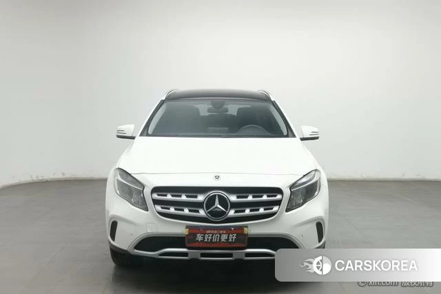 Mercedes-Benz GLA id 4254270 из Китая 19