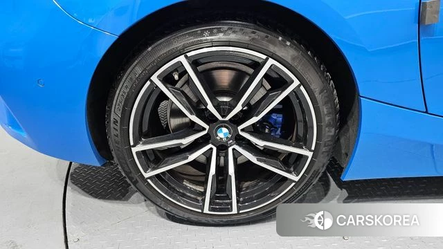 BMW Z4 (G29) id 4476949 из Кореи 25