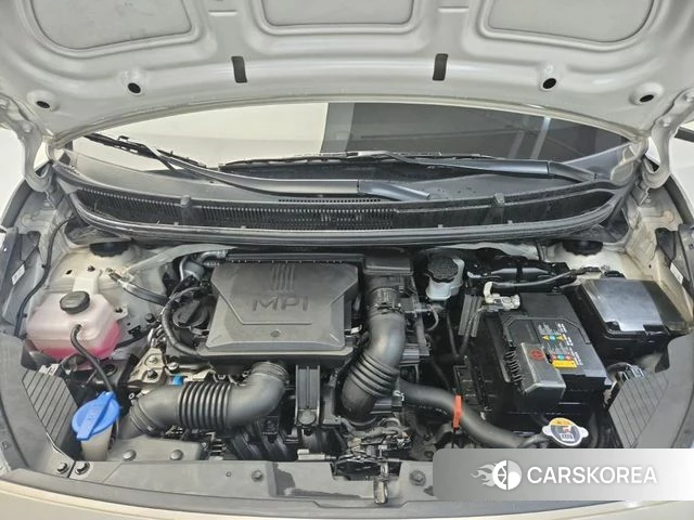 Kia Morning Urban (JA) id 3856427 из Кореи 13