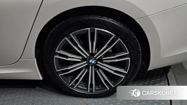 BMW 3 Series (G20) id 2886319 из Кореи 15