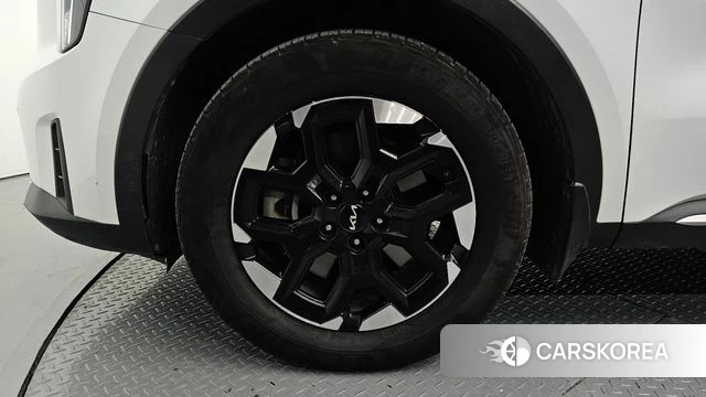 Kia The New Sorento 4th Generation id 4516832 из Кореи 30
