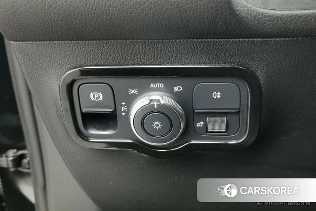 Mercedes-Benz GLB id 4321205 из Китая 19