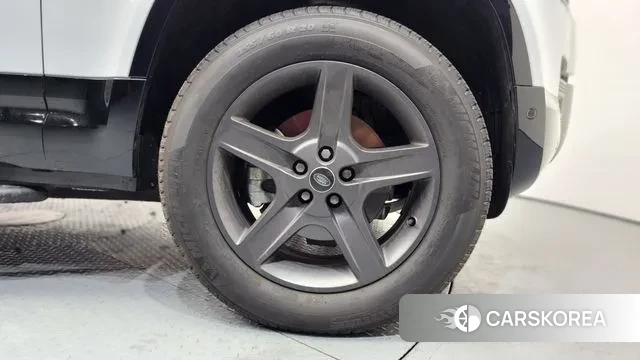 Land Rover Defender (L663) id 3523367 из Кореи 15