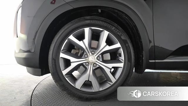Hyundai Palisade id 3872341 из Кореи 15