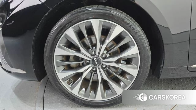 Kia K8 id 4758460 из Кореи 30
