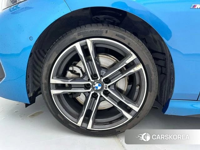 BMW 2 series (imported) id 4291480 из Китая 25