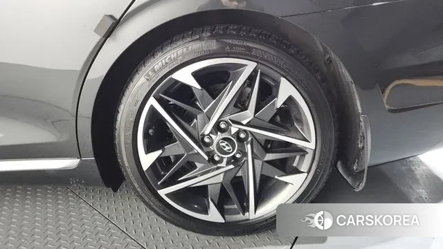 Hyundai The New Grandeur IG id 3747718 из Кореи 15