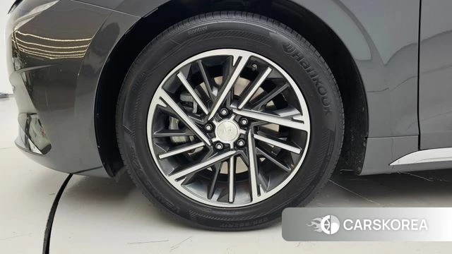 Hyundai The New Grandeur IG id 4525098 из Кореи 15