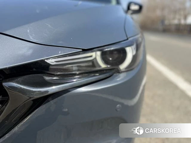 Mazda CX-5 id 4218749 из Китая 15