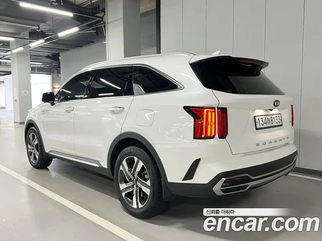 Kia Sorento 4th Generation id 2727351 из Кореи 15