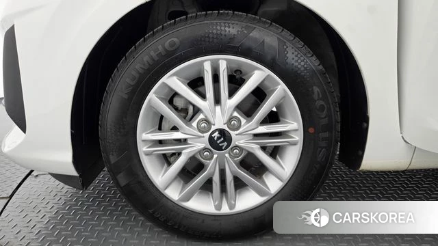 Kia Morning Urban (JA) id 4727131 из Кореи 15
