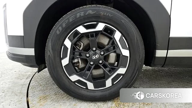 Hyundai Santa Fe (MX5) id 3758327 из Кореи 15