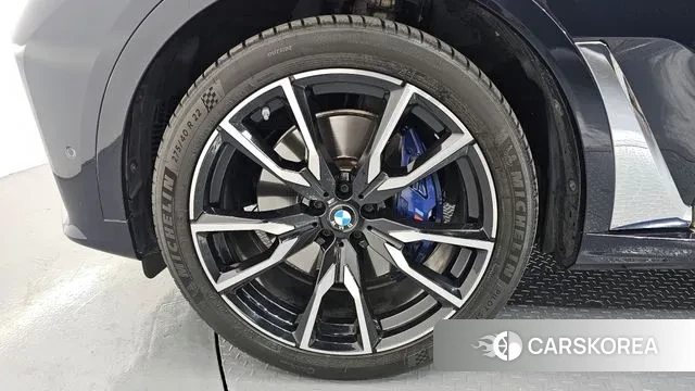 BMW X7 (G07) id 3478986 из Кореи 15