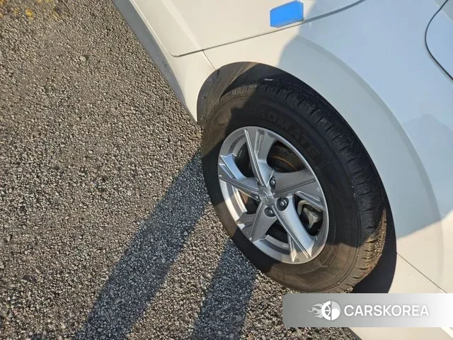 Hyundai Sonata (DN8) id 3401614 из Кореи 12