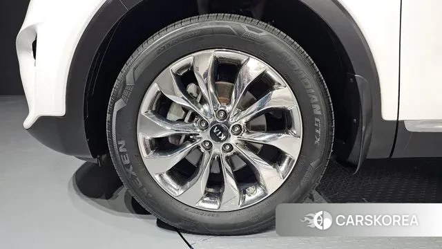 Kia The New Sorento id 2961988 из Кореи 15