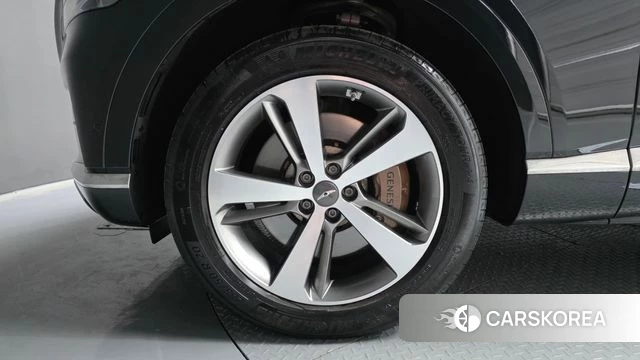 Genesis GV80 id 4337402 из Кореи 27
