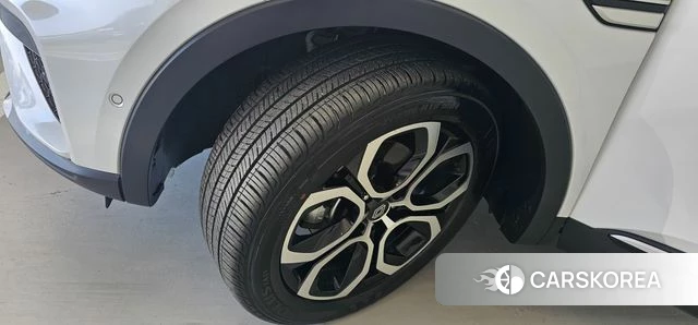 Renault Korea (Samsung) Arcana id 3811186 из Кореи 15