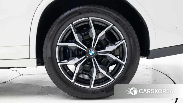 BMW X4 (G02) id 3826623 из Кореи 15