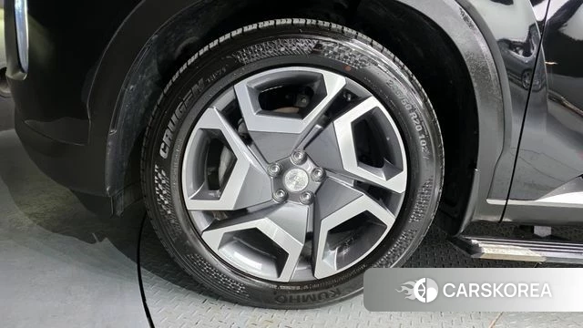 Hyundai Palisade id 4203693 из Кореи 30